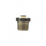 1/8" Thread Relief Fitting, 15 Max PSI