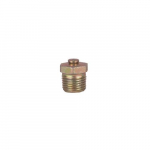 1/8" Thread Relief Fitting, 650 Max PSI