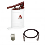 5-Gallon Multi Pressure Bucket Oil Pump