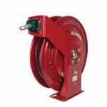 Severe Duty Oil Hose Reel with 317813-30 Hose