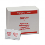 Alcohol Cleaning Pads - The Big Ones_noscript