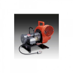 Explosion-Proof Electric Blower