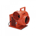 High Output Electric Blower, 3/4 HP Motor
