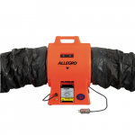 12" Axial Explosion-Proof Blower