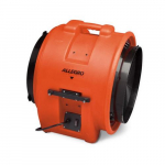 16" Explosion-Proof Plastic Axial Blower_noscript