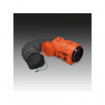 Explosion-Proof Plastic Axial Blower_noscript
