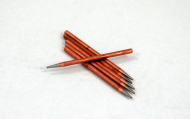 5/64" Steel Electrode for Soldering