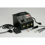 HCPS Resistance Soldering System, 110VAC