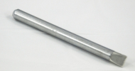 3/8" Chisel Style Soldering Tip