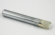 5/8" Chisel Style Soldering Tip