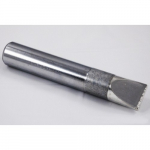 7/8" Chisel Style Soldering Tip