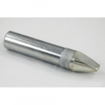 1-1/8" Screwdriver Style Soldering Tip{part}