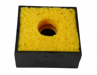 "Well-Type" Solder Tip Cleaner with Sponges