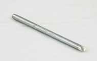 1/8" Chisel Style Soldering Tip, Iron