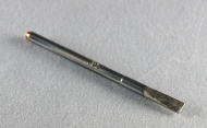 1/8" Long Chisel Style Soldering Tip, Iron_noscript