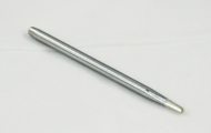 1/8" Screwdriver Style Soldering Tip, Iron
