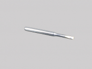 Turned-Down Chisel Style Soldering Tip