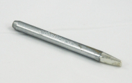 3/16" Screwdriver Style Soldering Tip, Iron