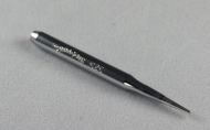 3/16" Conical Style Soldering Tip, Iron_noscript