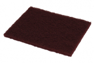 Abrasive Cleaning Pad