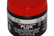 Flux Jar, 2 oz.