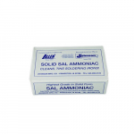 Solid Sal Ammoniac