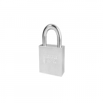 Rekeyable Padlock Maximum Security Solid Steel_noscript