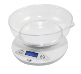 2000g x 0.1g Compact Bowl Scale