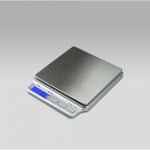 SC Series 2kg Digital Pocket Scale
