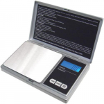 AWS Series 1kg Digital Pocket Scale