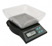 HX-Series Compact Bench Scale