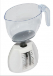 Peachtree Series Kitchen Scale