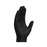 Gloveworks HD Black Nitrile Glove