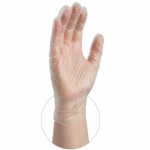TEX3 Stretch Hybrid Gloves, L Size_noscript