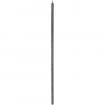 1" x 3' Tapered Stainless Steel Bailer