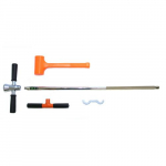 Plated Soil Probe with Hammer Head Cross Handle_noscript