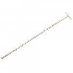 1.125" Plunger for Soil Recovery Probe_noscript