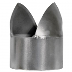 2" Split Core Sampler Auger Tip{part}