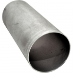 2" x 6'" Aluminum Liner{part}