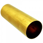2" X 6" Brass Liner{part}