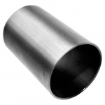 2" x 6" Stainless Steel Liner{part}