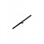 18" Rubber Coated Cross Handle{part}