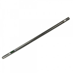 Stainless Steel Piezometer Extension with Coupler_noscript