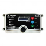 Ax60 Plus Central Display Unit, Quick Connect