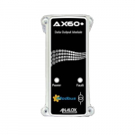 Ax60 Plus Data Output Module, Hard Wired