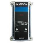 Ax60 Plus Alarm Unit, Hard Wired, Blue Strobe, Cable_noscript