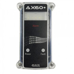Ax60 Plus Alarm Unit, Quick Connect, Amber Strobe