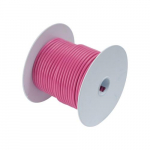 1000ft 18 AWG Tinned Copper Wire, Pink_noscript