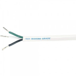 Triplex Cable, 16/3 AWG (3 x 1mm^2), Round, 250ft