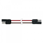 12" Looped Trailer Flat 2-Wire_noscript